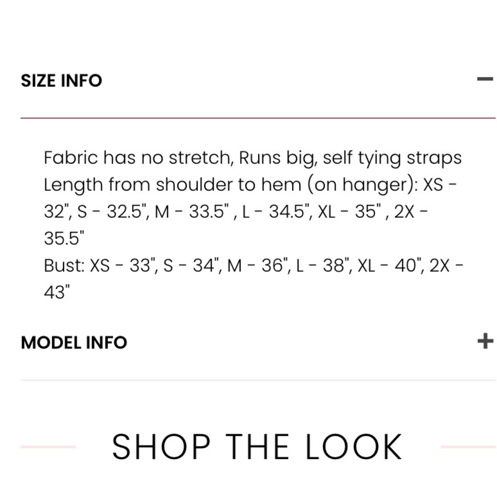 Halter Open Back Dress🧡 - Picture 5 of 6